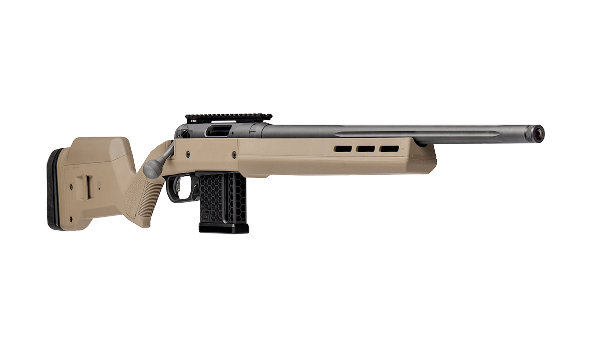 FDE - Right Hand image
