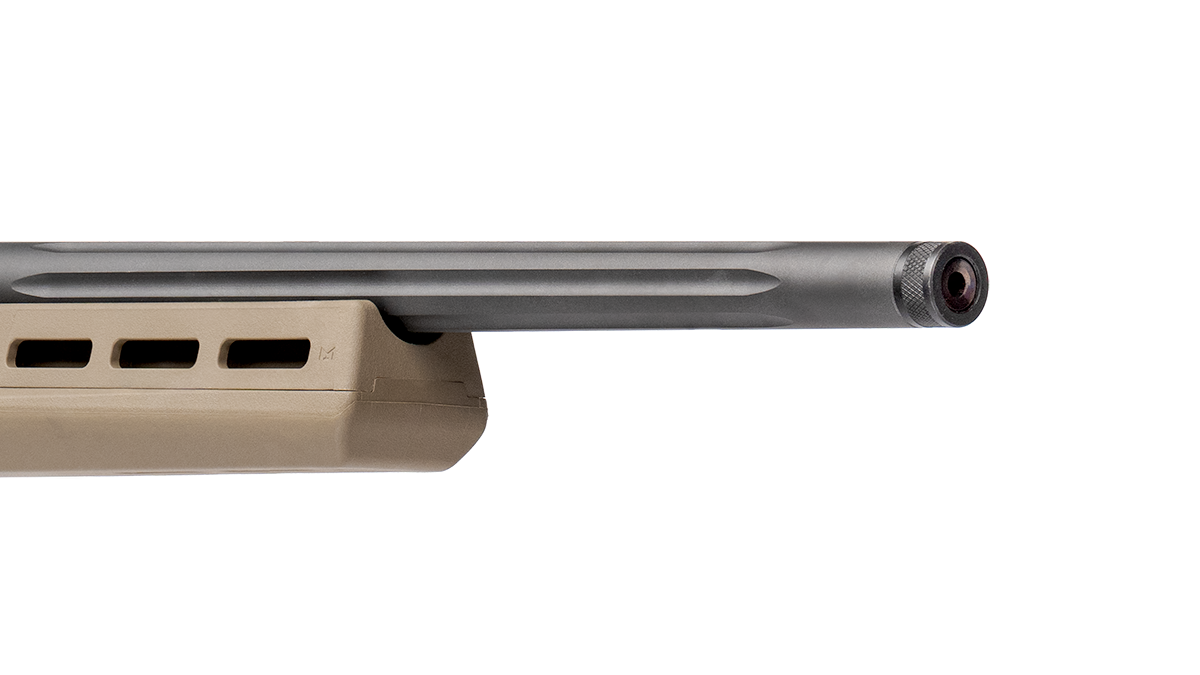 FDE - Right Hand image