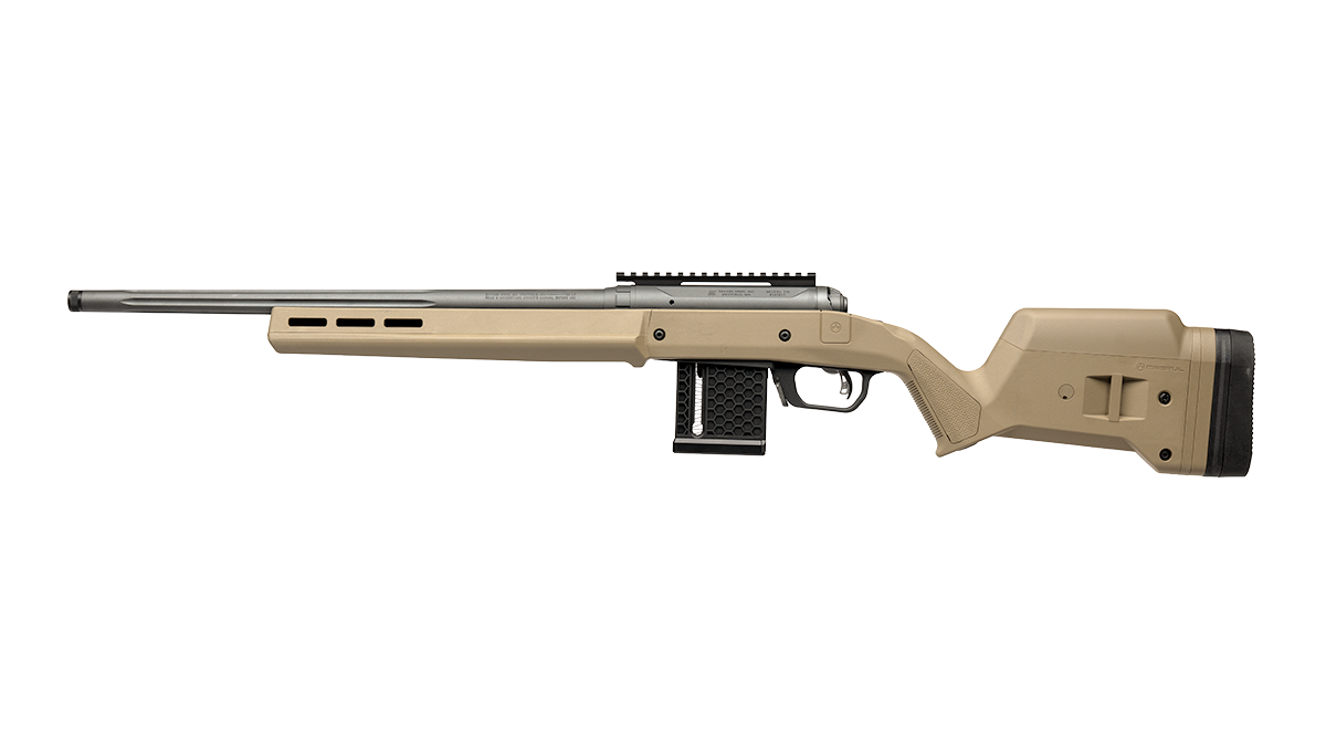 FDE - Right Hand image