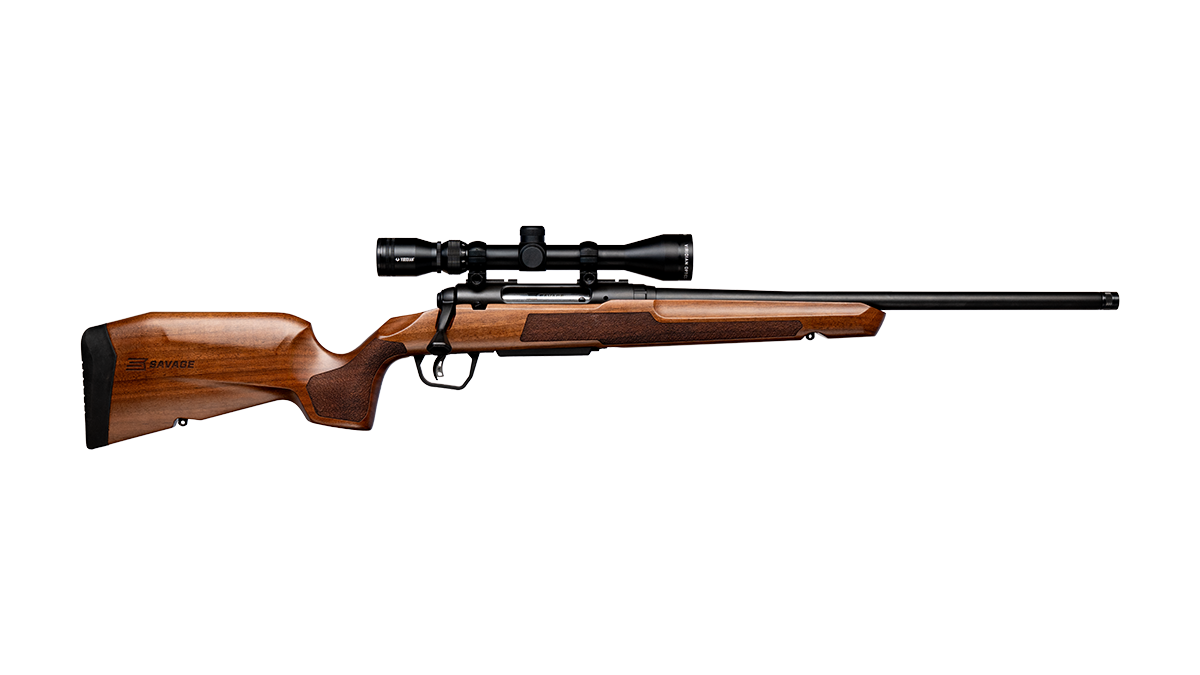 AXIS 2 XP HARDWOOD Image Profile