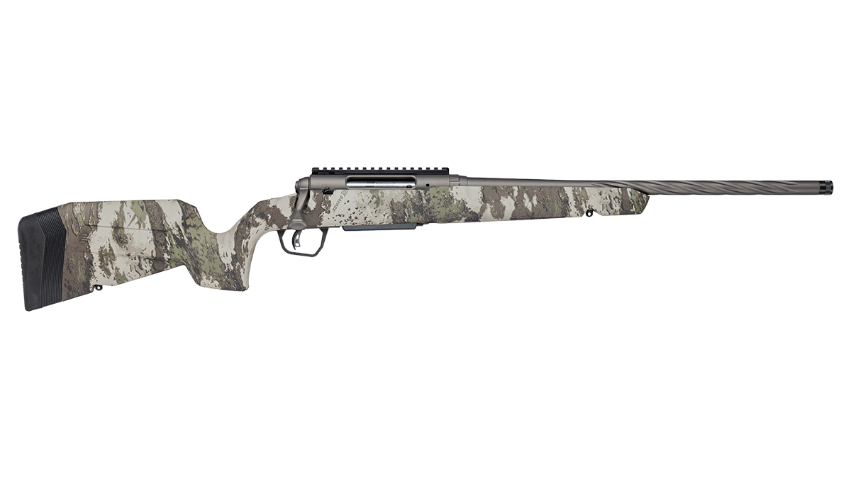 AXIS 2 PRO Image Profile