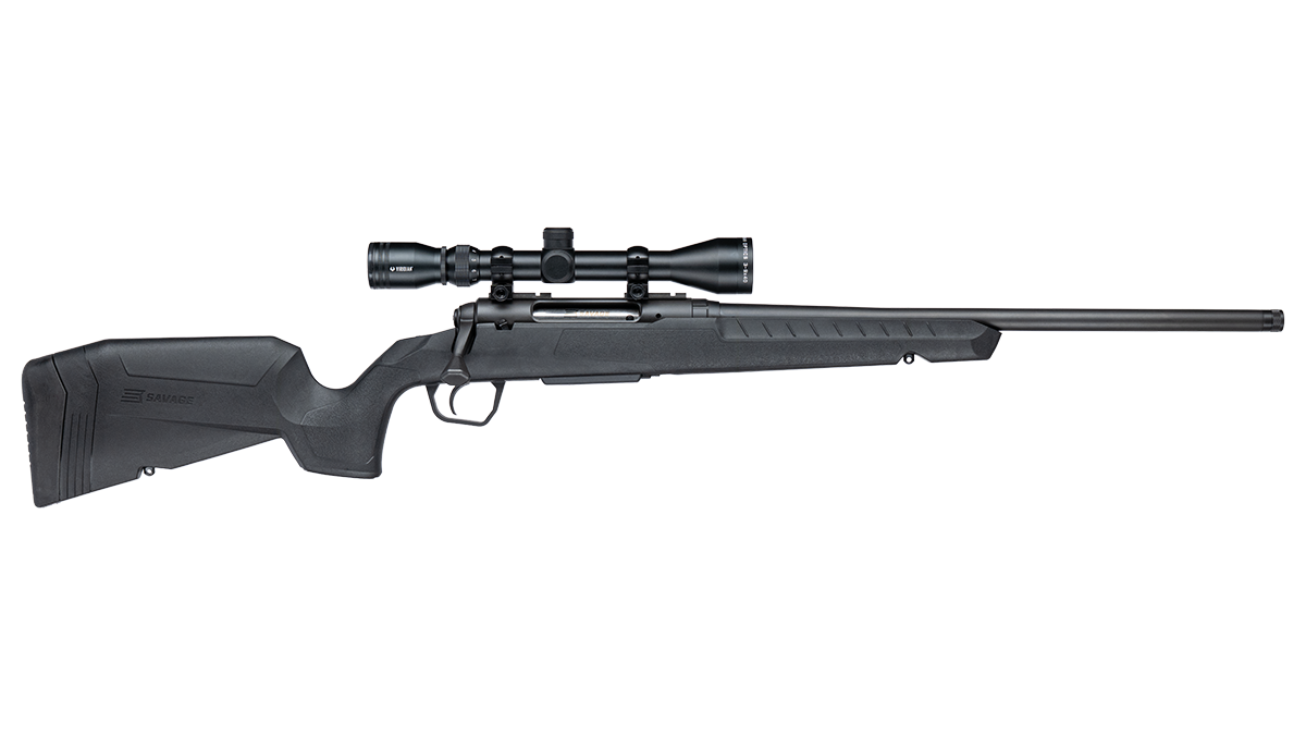 AXIS XP Image Profile