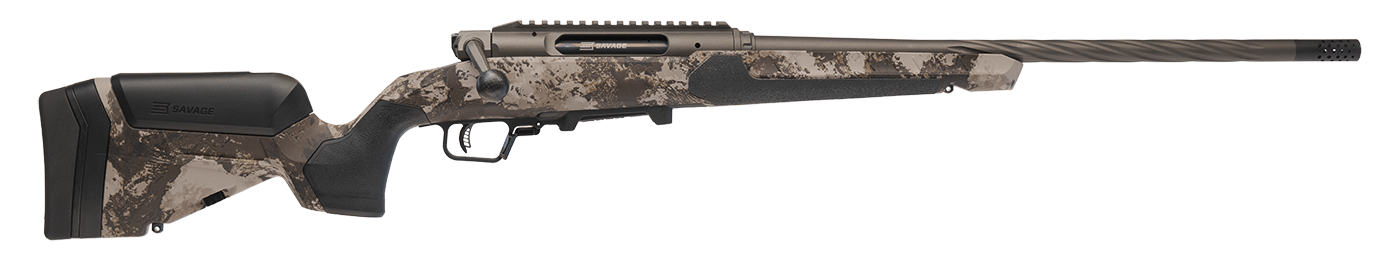 impulse core hunter pro photo