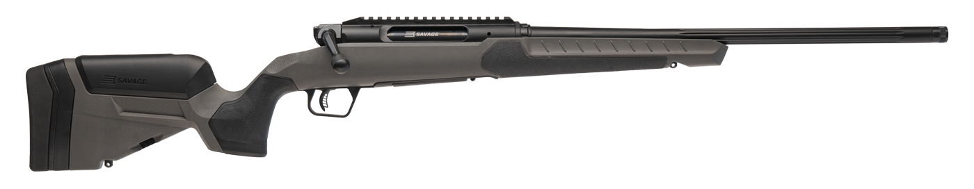 impulse core-hunter photo