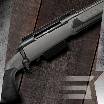 220 Slug Gun