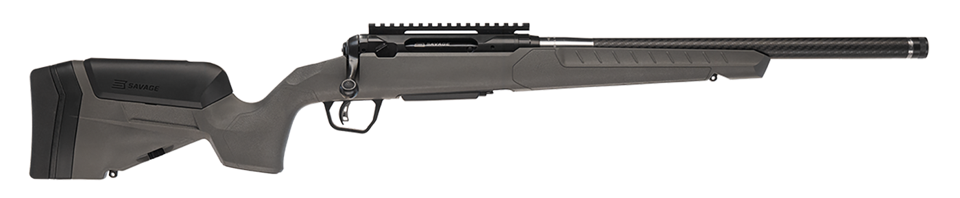 110 carbon hunter photo