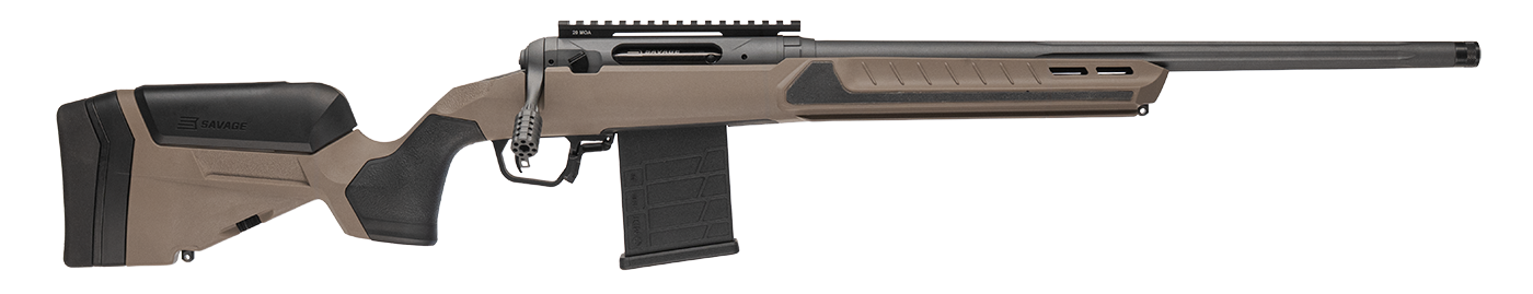 110 core tactical photo