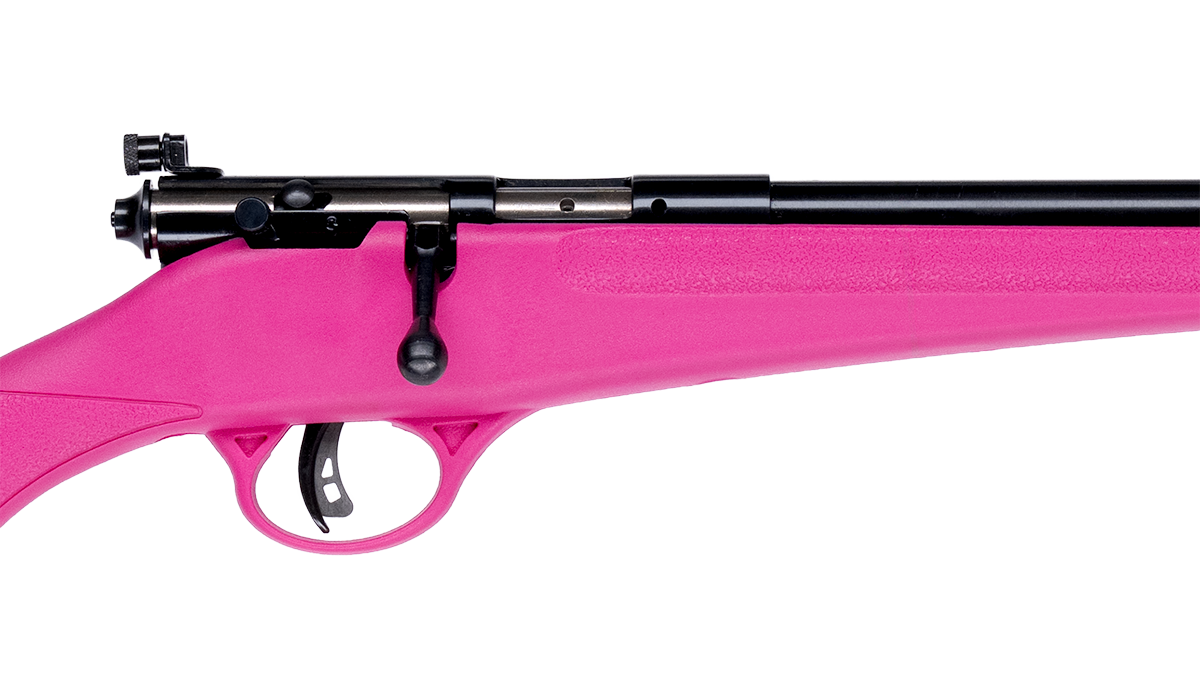 Pink - Right Hand Pink - Right Hand image