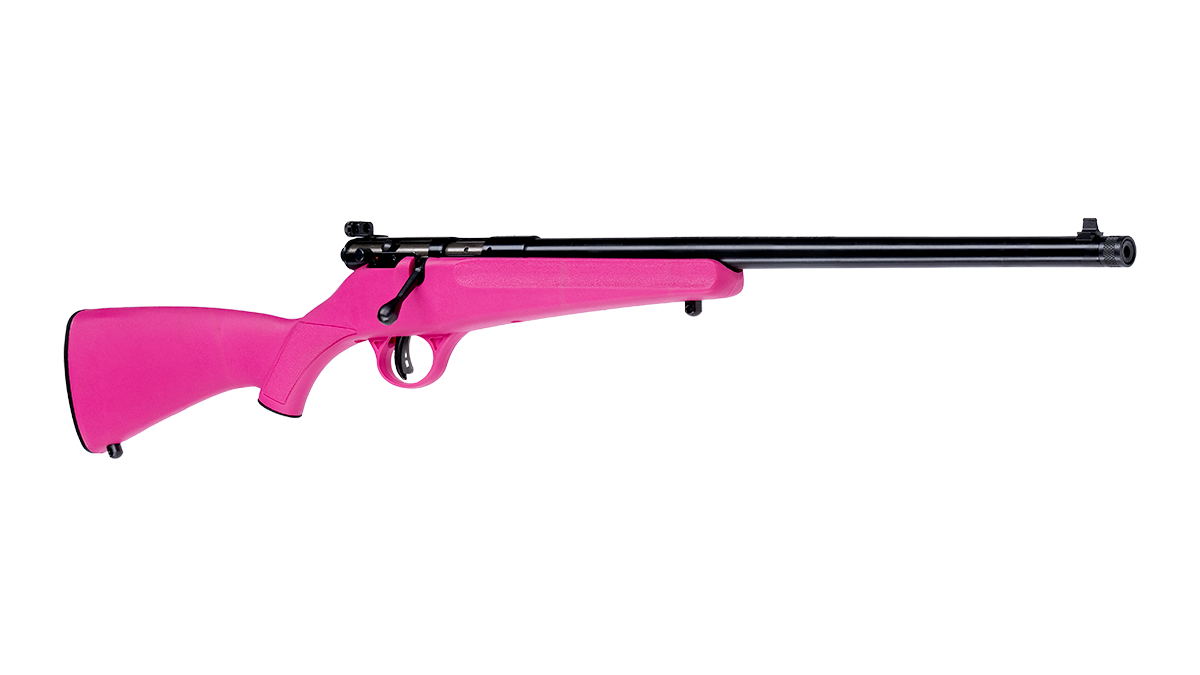 Pink - Right Hand Pink - Right Hand image