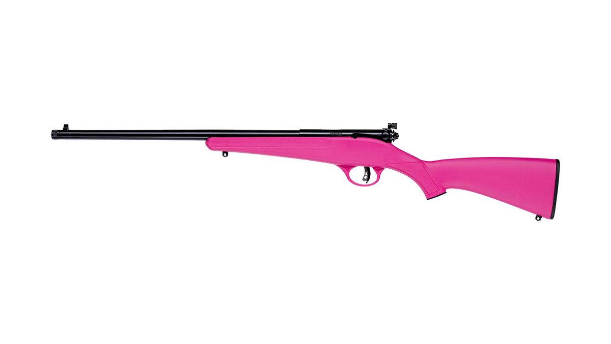 Pink - Right Hand Pink - Right Hand image