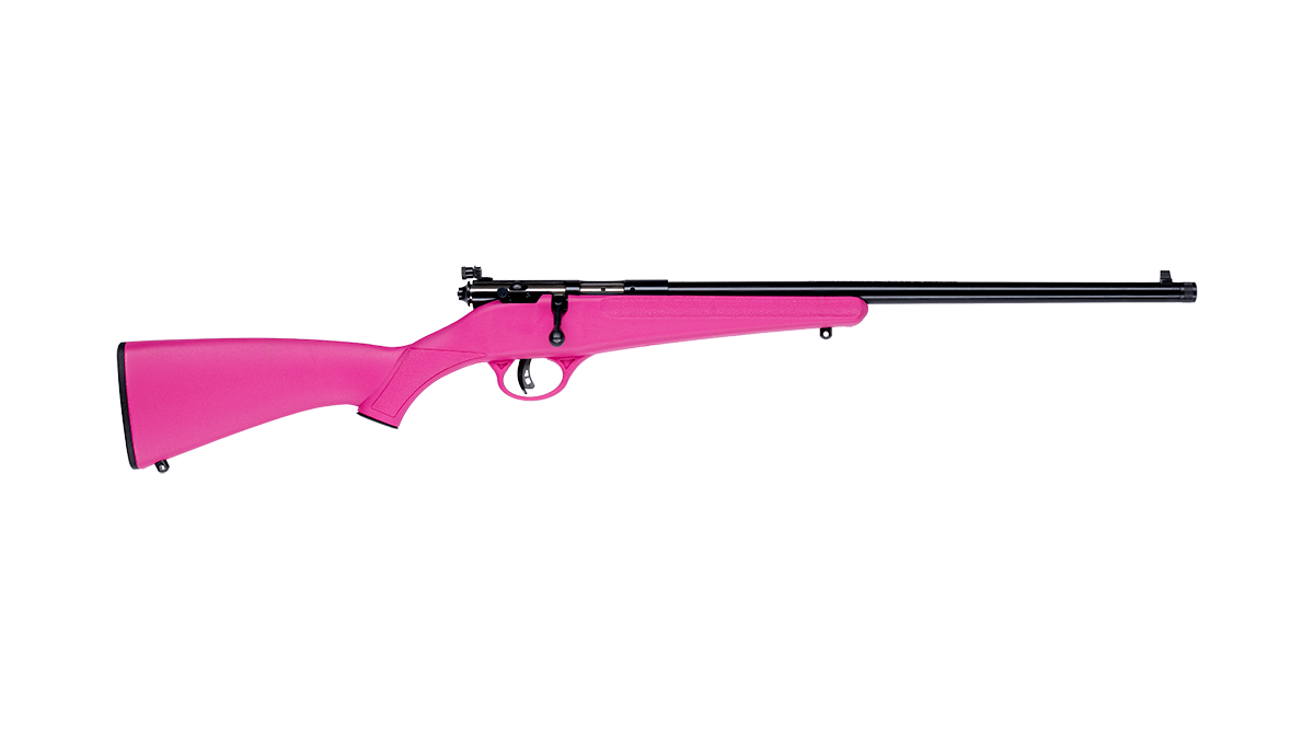 Pink - Right Hand Pink - Right Hand image