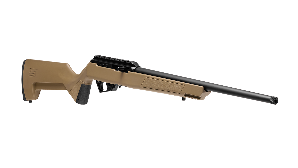 FDE image