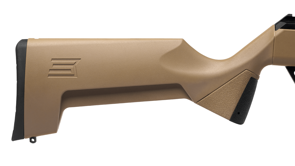 FDE image