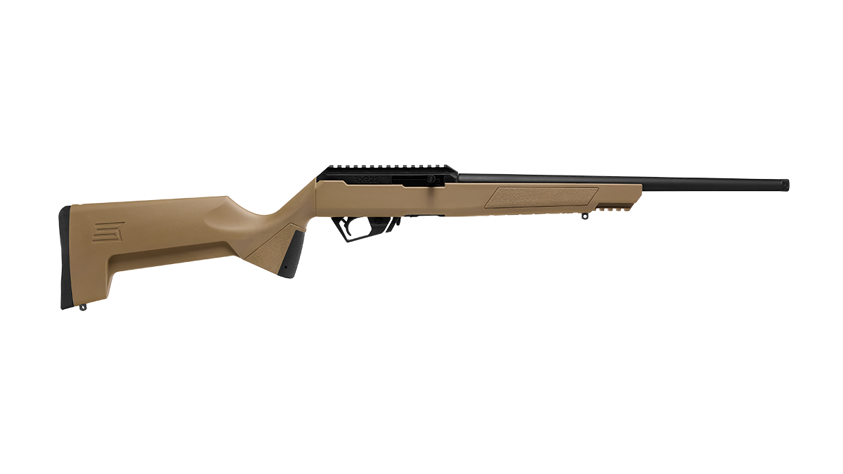 FDE - Right Hand  image